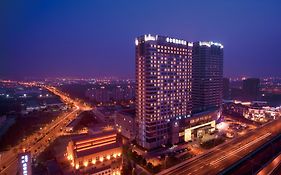 Doubletree by Hilton Wuxi